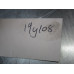 19Y108 Engine Oil Pickup Tube For 09-12 Ford Escape XLT 3.0 6E5E6622FA